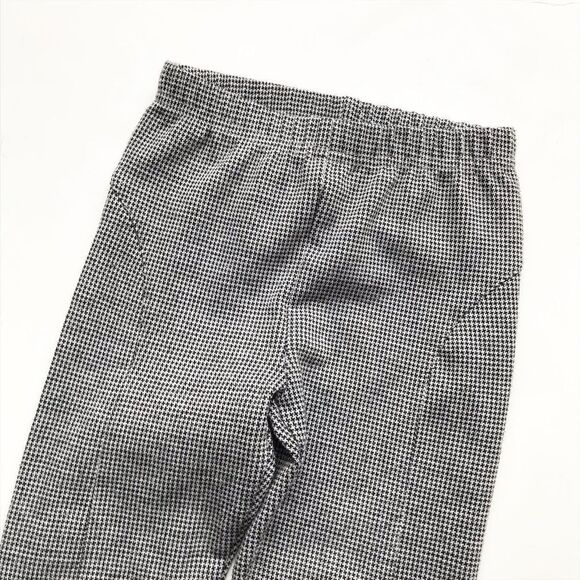 Deux par deux houndstooth leggings EUC 4T - Picture 2 of 5